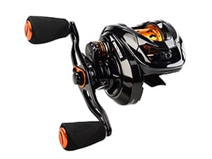 KastKing Zephyr Finesse Fishing Rods – BFS Baitcasting & Spinning Rods, IM6 Graphite, Extra Twin-Tip, 2pc & 3pc Travel Design, Ultra-Light Lure Casting, Stainless Steel Guides with Zirconium Rings