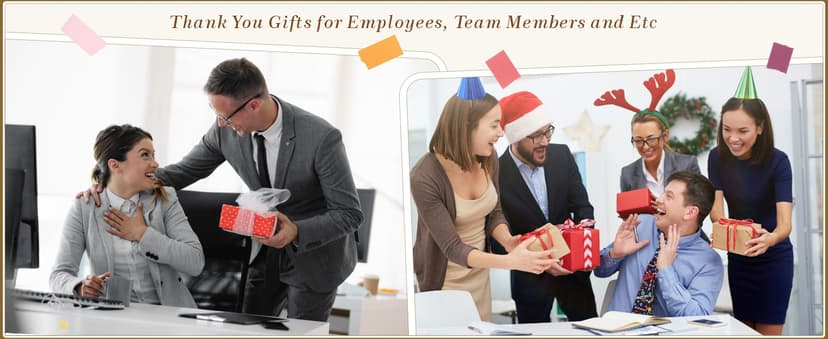 Appreciation Gifts for Team, Employees, Coworkers, Staff, Teacher, Nurse, 20oz Glass Cups with Straws and Lids, Mixed 12 Set Employee Appreciation Gifts, Inspirational Thank You Gifts for Staff B0GSRCKT29
