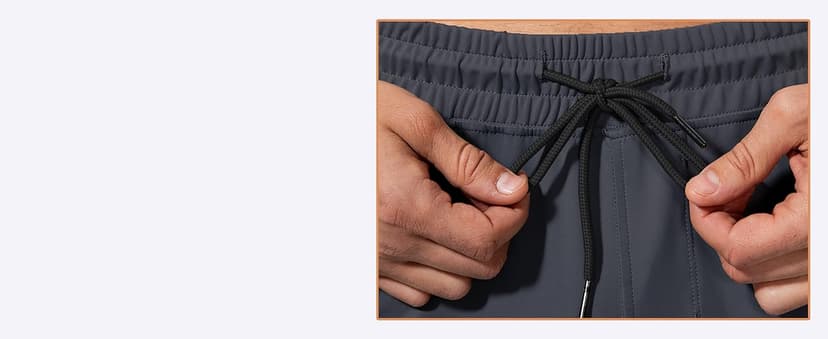 G Gradual Men's Sweatpants with Zipper Pockets Athletic Pants Traning Track Pants Joggers for Men Soccer, Running, Workout