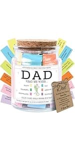 NewEleven Sister Birthday Gifts - Gift For Sister, Soul Sis, Sisters In Law - Sisters Gifts From Sister, Brother, Friend, Family - Decorative Glass Scripture Jar With 92 Bible Verse