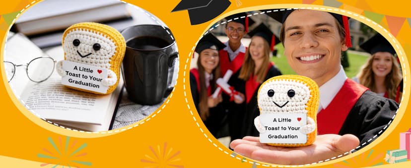 College Graduation Gifts for Women Men, 8th Grade High School Phd Masters Degree Nursing Graduation Gifts for Best Friend Her Him, Class Of 2026 Congrats Grad Congratulations Gift for Daughter Sister B0GSGDZ2Q4