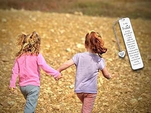 Bookmark Gifts for Best Friend Friendship Gift for Women Christmas Stocking Stuffers Friends Sentimental Gifts for Friend Best Friend Birthday Graduation Gifts for Women Female Friend Gift Ideas