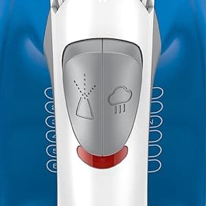 BLACK+DECKER 1200W Easy Steam Iron