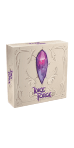 Asmodee Harmonies Board Game - Create Oneiric Landscapes, Strategic & Poetic Gameplay, Fun Family Game for Kids & Adults, Ages 10+, 1-4 Players, 30 Min Playtime, (Multilingual Edition)