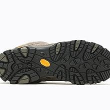 Merrell Men's Moab 3 Hiking Shoe
