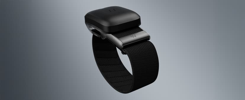 WHOOP 5.0/MG Activity Tracker - 12 Month Membership - Health and Fitness Wearable – 24/7 Activity and Sleep Tracker, Personalized Coaching, Menstrual Cycle Insights – 14+ Days Battery Life