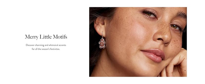 Kendra Scott Elisa Pendant Necklace for Women, Fashion Jewelry, 14k Gold-Plated