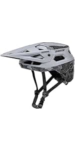 Bike Helmet,Mountain Bike Helmet Helmets for Men Women Adults Youth
