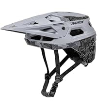 NTA 8776 E-Bike & Mountain Bike Helmet for Adults Youth, E-MTB Cycling Helmet for Men Women (52-60CM)