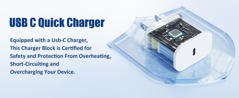 for Apple Watch Charger Fast Charging,3 in 1 Multi Chargers Cable with 20W USB C Charger, iWatch Charger Cord 6FT for iWatch Series Ultra 3/2/SE 3/11/10/9/8/7/6/5/4/iPhone17 15 16 Pro Max/14/13/12/11