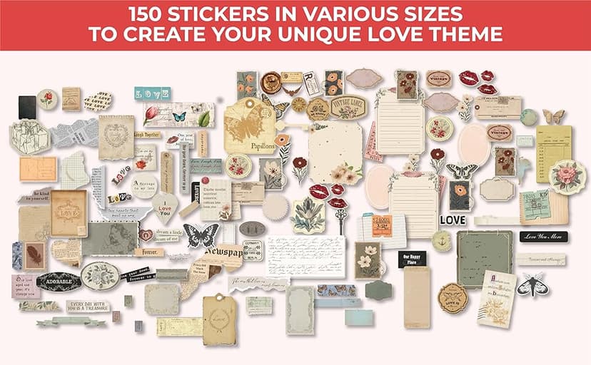 1 Year Anniversary Boyfriend Gifts - One Year Anniversary Dating Gifts For Her Girlfriend, First Paper Anniversary For Him Men, 1 Year Anniversary Scrapbook, 1st Anniversary Wedding Gift