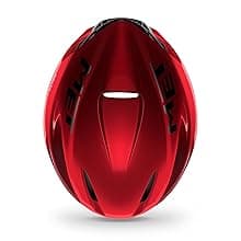 MET Manta MIPS Aero Road Bike Helmet | Lightweight Aerodynamic Cycling Helmet for Adults, Internal Air Channeling, MIPS-C2 Tech, Sunglasses Port