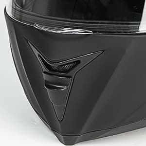 Motorcycle Bluetooth Modular Helmet, DOT Approved Dual Visor Full Face Flip up Bluetooth Integrated Motorcycle Helmets for Adults Men Women