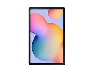 Samsung Galaxy Tab A9+ Plus 11” 64GB Android Tablet, Big Screen, Quad Speakers, Upgraded Chipset, Multi Window Display, Slim, Light, Durable, Kids Friendly Design, US Version, 2024, Silver