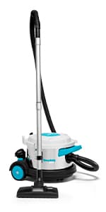 Simplicity Vacuums Pet Fur Remover for Furniture or Clothes, Use as Pet Hair Vacuum Attachment or Lint Roller for Pet Hair, SPET-Tool