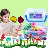 BIRANCO. Unicorn Robot Toys for Girls Age 3-5, Remote Control Electronic Pet, Gesture Sensing, STEM Play, Surprise Interactive Toy for Toddler Gifts and Kids Age 4 5 6+ Years Old B0F1SVTK89