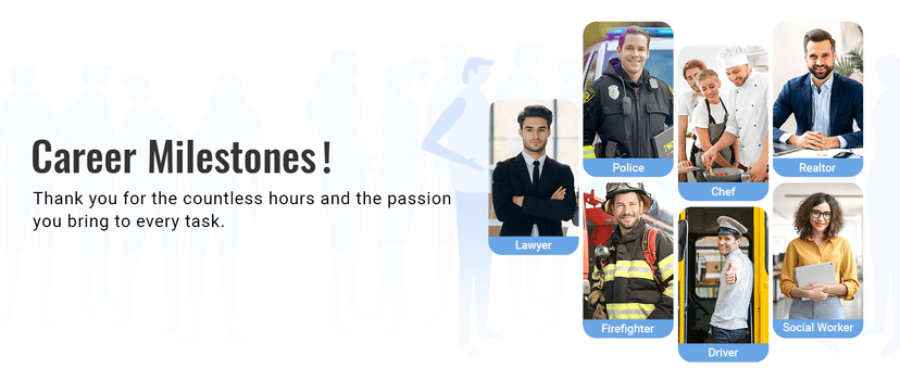 Truck Driver Gifts For Men - Socks for Driver Lawyer Realtor