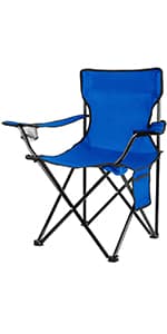 Damei century Folding Camping Chairs- Lightweight, Portable Chair for Beach, Lawn, Outdoor Sports