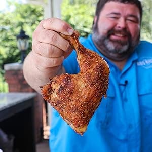 Killer Hogs BBQ TX Brisket Rub | Championship BBQ and Grill Seasoning | Great on Brisket, Ribs, Steaks, or Turkey | 11 Ounces