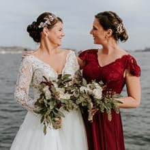 RareLove Sister in Law Christmas Gifts,Gifts for Sister in Law,925 Sterling Silver White Opal Necklace for Unbiological Bonus Sisters Gift,Wedding,Thank You,Bridesmaid,Bridal Shower Gift