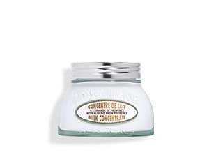 L'OCCITANE Cleansing & Softening Almond Shower Oil, Body Wash & Shaving Base Purifies & Smooths Without Drying Skin, Milky Lather, Nourishing Skincare