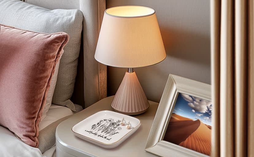 Christmas Gifts - A Sweet Friendship Refreshes The Soul - JewelryTray, Friendship Gifts for Women, Bible Verse Jewelry Dish, Christian Gifts Jewelry Dish, Best Friend Birthday Gifts for Women