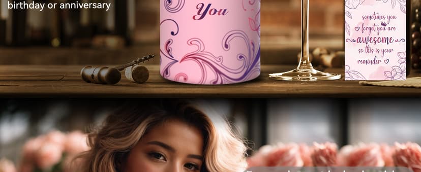 Gumry 30TH Birthday Gifts for Her, Vintage 1995 Engraved Wine Glass, 30 Year Old Birthday Decorations For Women, Funny 30 Bday Gifts Idea For Women, Friends, Daughter, Sister - Turning 30 Present