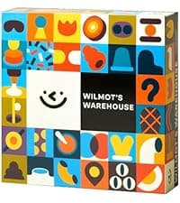 CMYK Wavelength: The Mind Reading Party Game