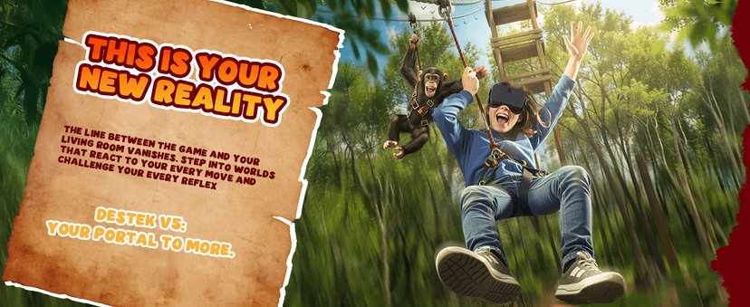 DESTEK V5 VR Headset for Phone w/VR Gamepad, 128 Premium VR apps Included, Anti-Blue Eyes Protected HD Lenses, 110° FOV Virtual Reality Headsets for iPhone, Android Phone- Black