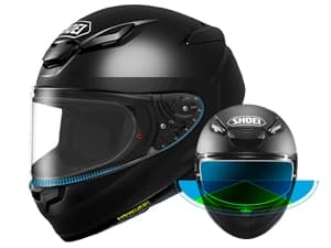 Shoei RF-1400 Full Face Motorcycle Helmet