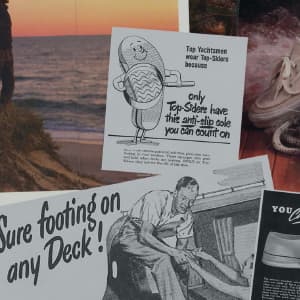 Sperry Women's Saltwater Core Boots