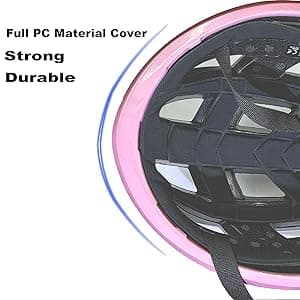 Bike Helmet for Adults-Removable Liners & Size Adjustable- Road Bicycle Helmets in Mountain, for Youth & Adult Men and Female