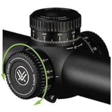 Vortex Optics Venom First Focal Plane Riflescopes