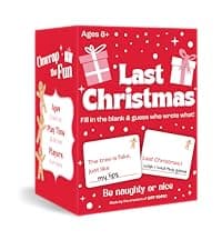 OFF TOPIC Party Game for Adults - Fun Adult Board Games for Groups of 2-8 Players - Hilarious Game Night Card Game for Friends, Family & More