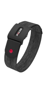 Polar H9 Heart Rate Sensor