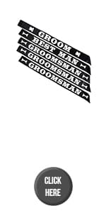 Bachelor Party Captain's Hat - Groom to Be Nautical Bachelor Hat | Funny Accessory Boats n' Hoes Bridal Shower