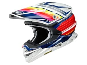 Shoei VFX-EVO Off-Road Motorcycle Helmet