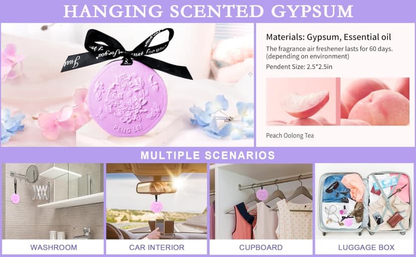 Birthday Gifts for Women Friendship, Gifts for Women Birthday Unique, Best Friend Birthday Gifts, Happy Birthday Gift Basket for Her, Friends, Coworkers, Wife, Mom, Daughter