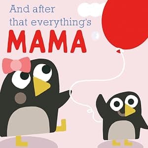 Your Baby's First Word Will Be DADA 125007181X