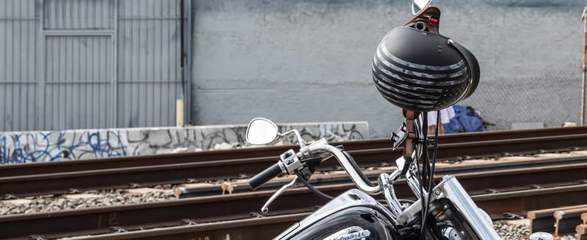 VCAN Cruiser Half Face Motorcycle Helmet with Drop-Down Sun Visor, Removable Peak and Quick Release Buckle