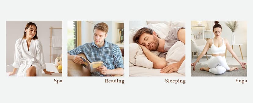 Niyewsor House Warming Gifts, New House/Home Candle, Best Housewarming Gift 2026, Closing Gifts for Home Buyers, New Homeowner, First Apartment Essentials, Handmade, 7oz