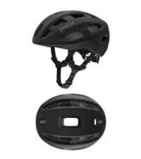 Smith Persist Cycling Helmet – Adult Road Bike Helmet with MIPS Technology + Zonal Koroyd Coverage – Lightweight Impact Protection for Men & Women