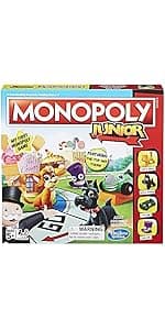 Hasbro Gaming The Game of Life Board Game (Amazon Exclusive)