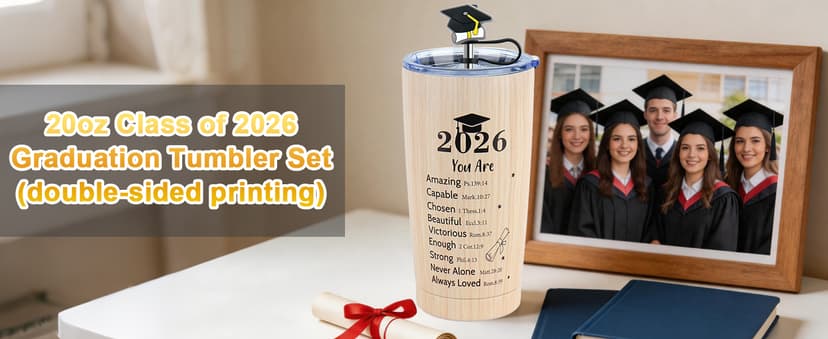 Masters Degree Phd Graduate Gifts Basket for Son, Grad Gift for Men, Male Congratulation Present for Class of 2026 Graduates Graduation Gifts for Boys Him, High & Middle School College Graduation Gift B0GVQCKCYD
