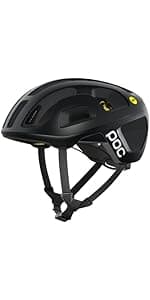 POC Amidal – Lightweight Road Helmet with MIPS Protection