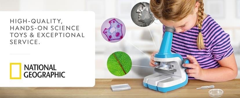 NATIONAL GEOGRAPHIC Gross Science Kit - 45 Gross Science Experiments- Dissect a Brain, Make Slime, Creepy STEM Project Gifts for Boys and Girls, Halloween Activities for Kids 8-12 (Amazon Exclusive)