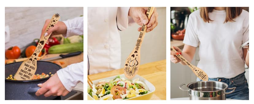 from Daughter Son in Law Best Mother in Law Birthday Christmas Wedding Gift to My Mother in law Cutting Boards Set Great Gifts for Mother in law Mother of the Bride Groom Gifts B0CG3KJ9S8
