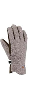 Carhartt Women's WA575 Women's Quilts Glove