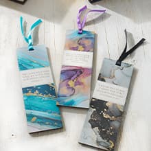 Christian Art Gifts Blue Floral Ceramic Coffee Mug – 14 oz. Microwave and Dishwasher-safe Inspirational Scripture Coffee and Tea Mug for Friends with Bible Verse: A Sweet Friendship – Proverbs 27:9