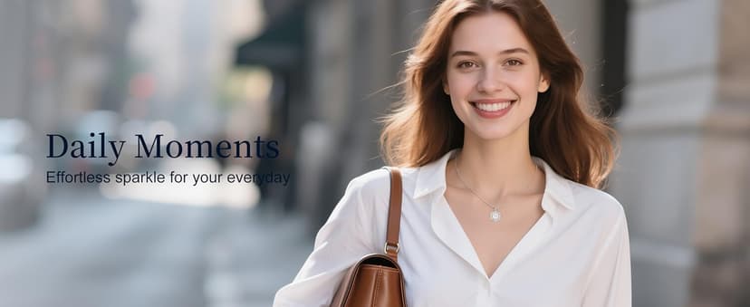 InfinityLove Heart Pendant Necklaces for Women, 2-5 Carat Moissanite Heart Necklace, Anniversary Birthday Christmas Valentine Engagements Mothers Day Jewelry for Wife Her Girlfriend Mom Daughter